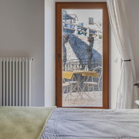 Pietra Rara Apartments Pietramurata Kültér fotó