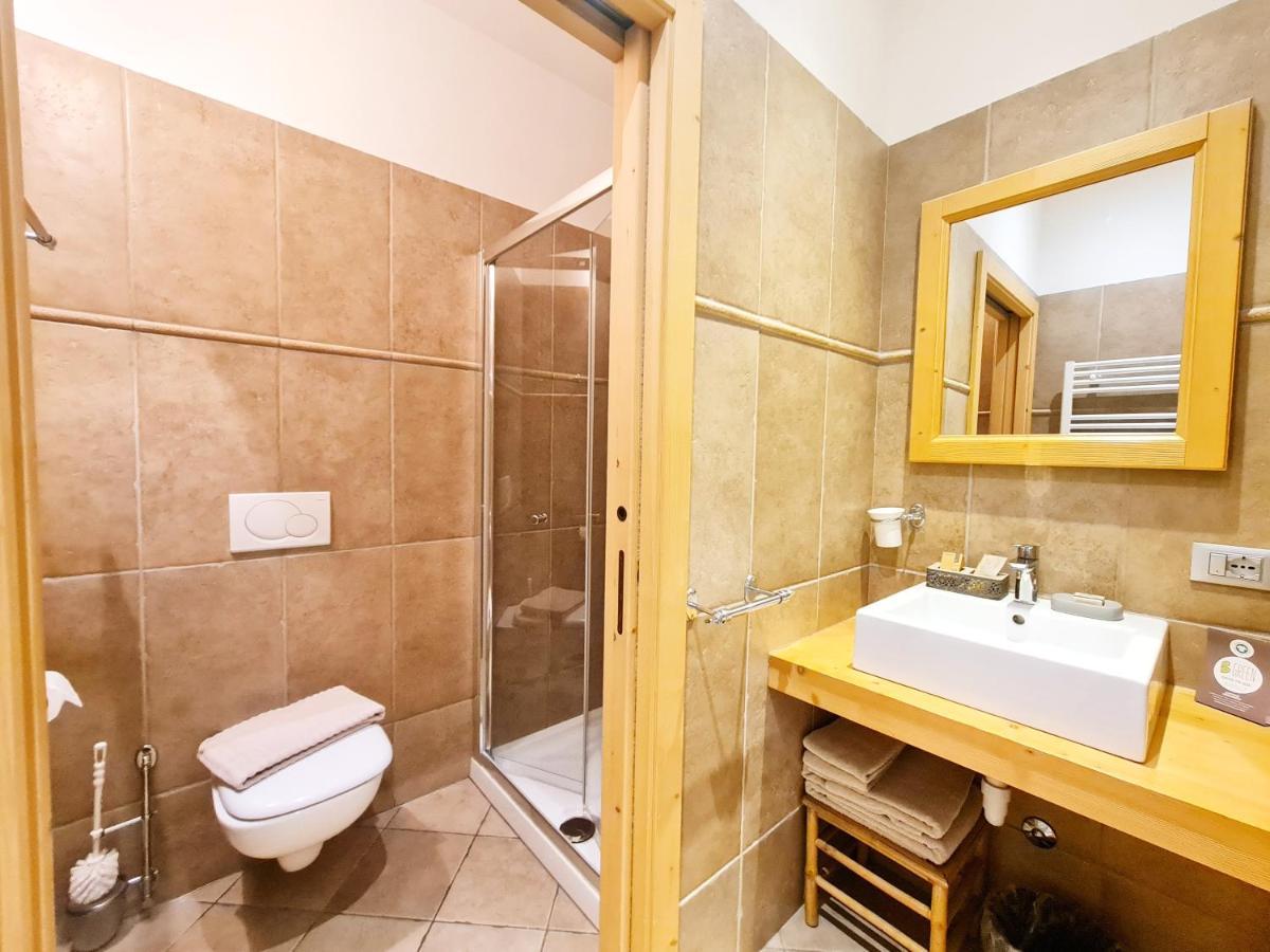 Pietra Rara Apartments Pietramurata Kültér fotó