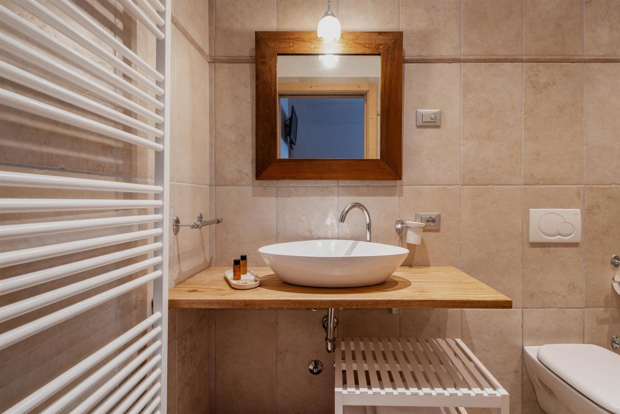 Pietra Rara Apartments Pietramurata Kültér fotó
