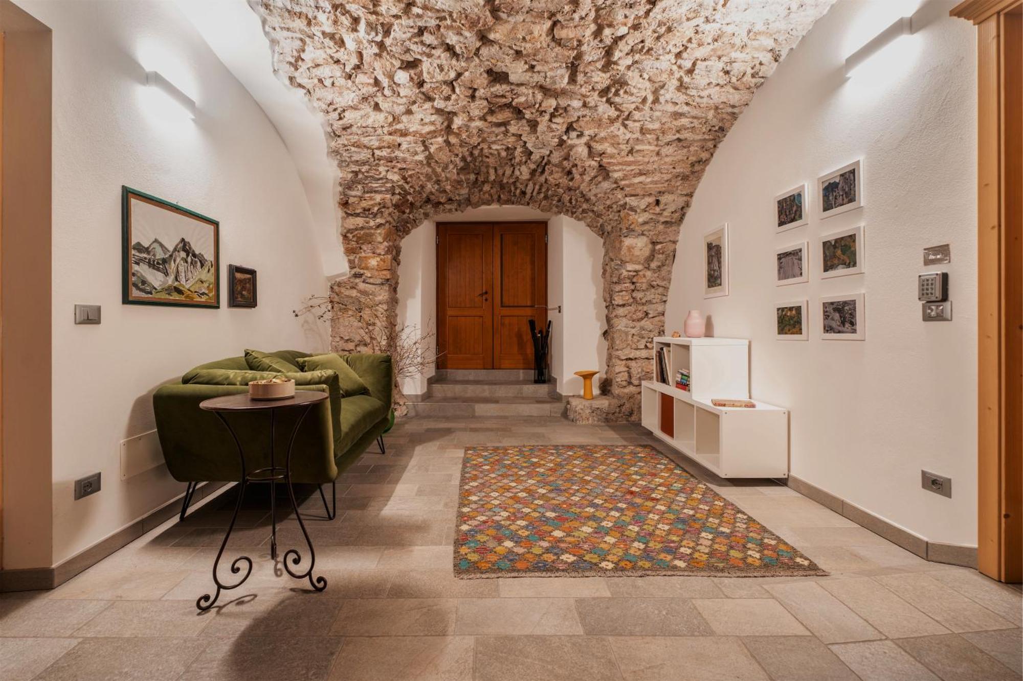 Pietra Rara Apartments Pietramurata Kültér fotó