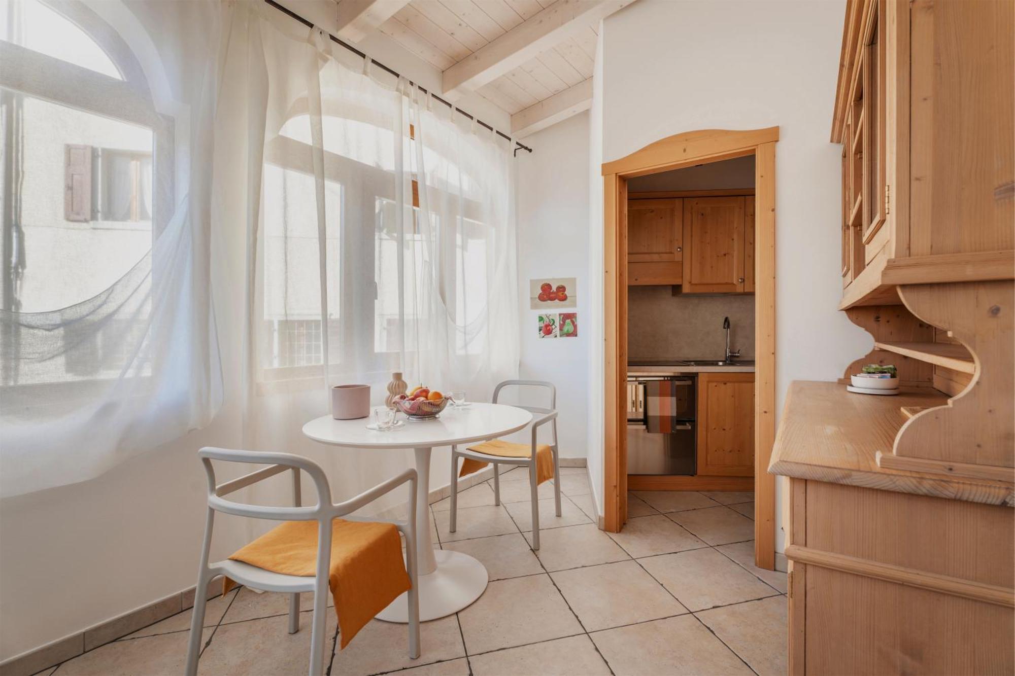 Pietra Rara Apartments Pietramurata Kültér fotó