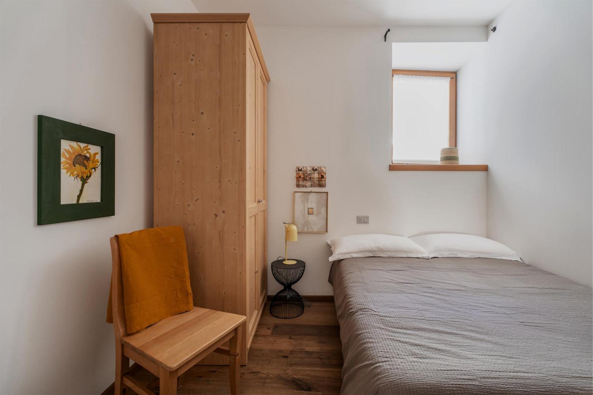 Pietra Rara Apartments Pietramurata Kültér fotó