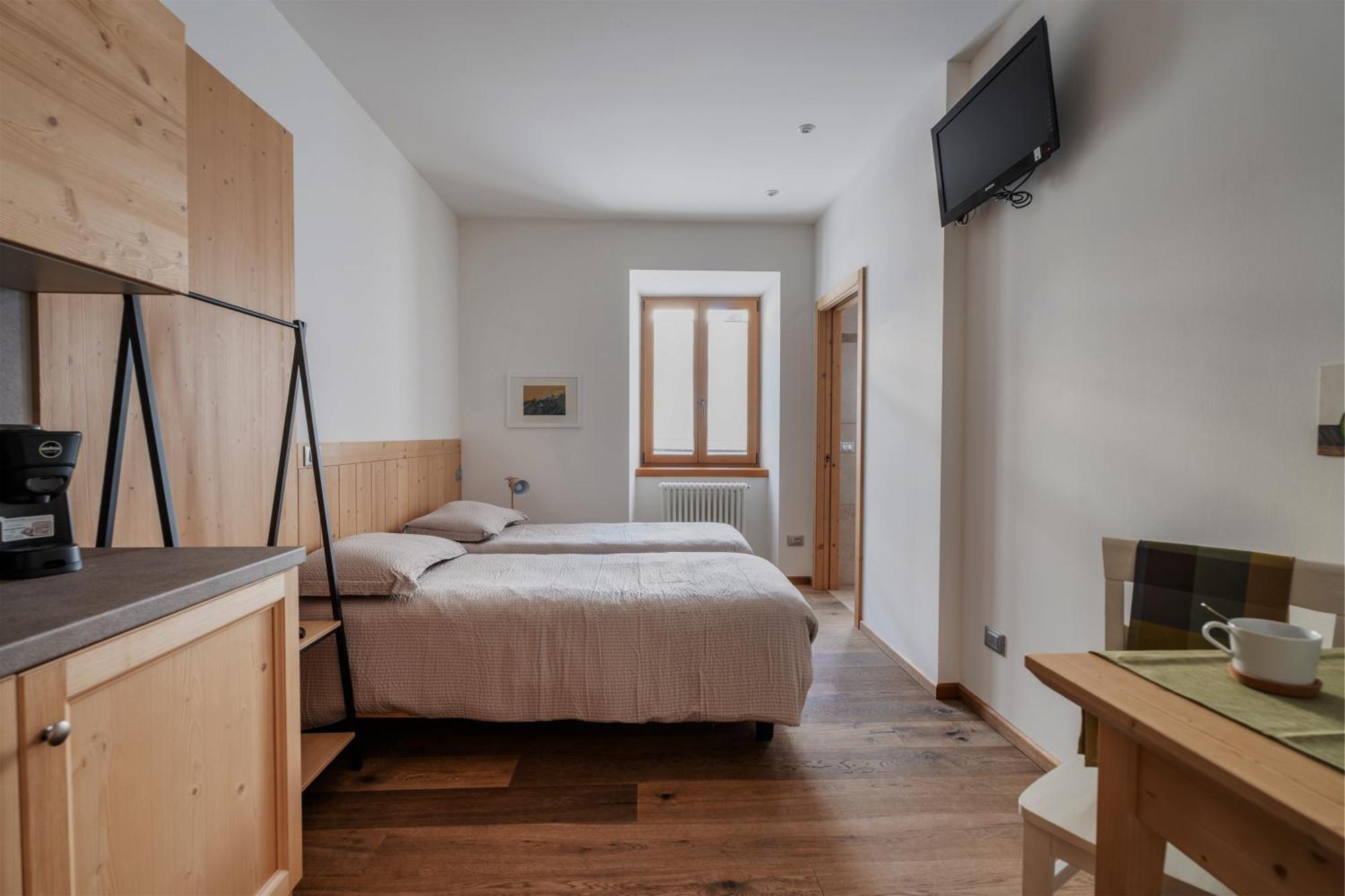 Pietra Rara Apartments Pietramurata Kültér fotó