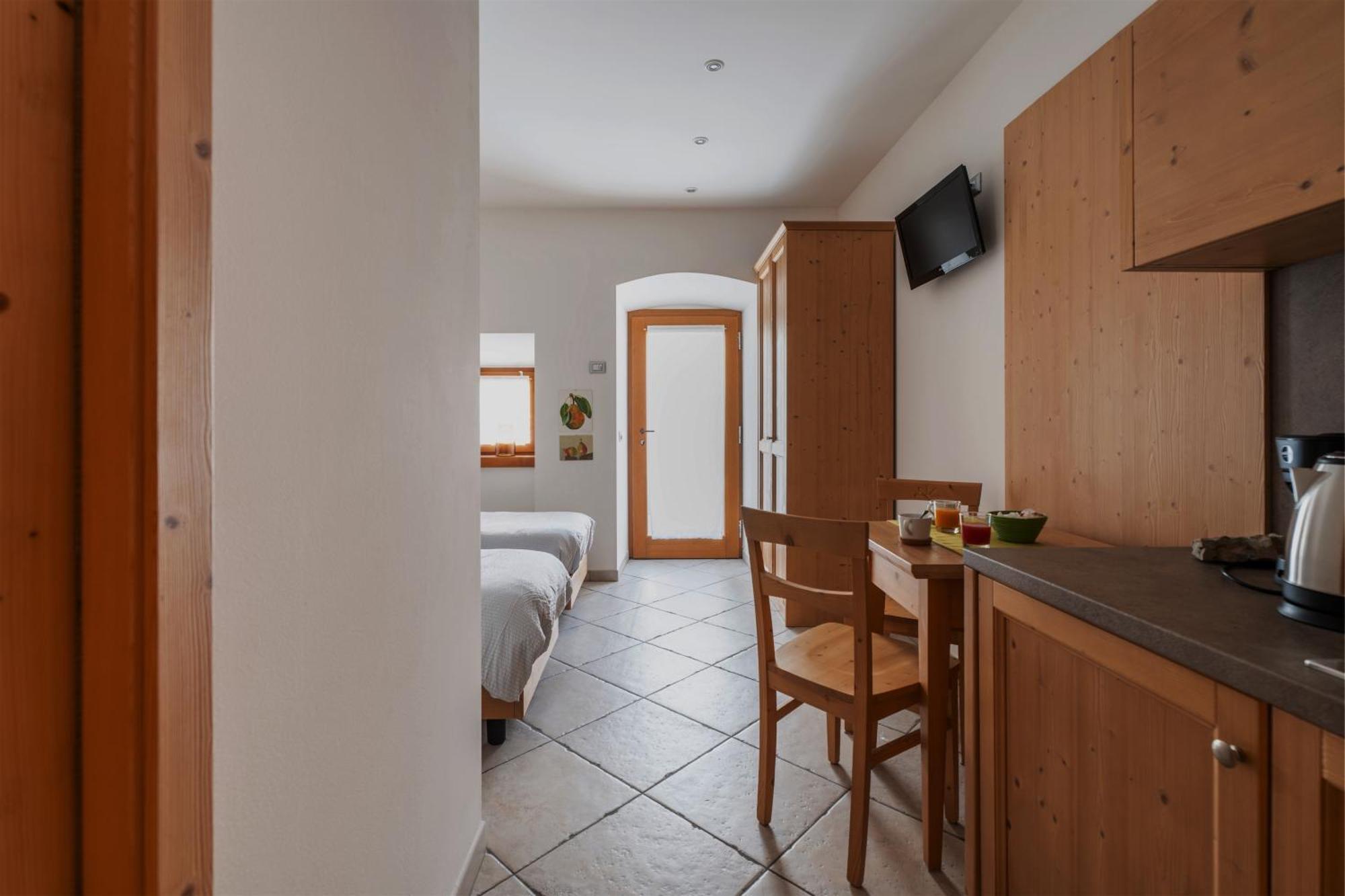 Pietra Rara Apartments Pietramurata Kültér fotó