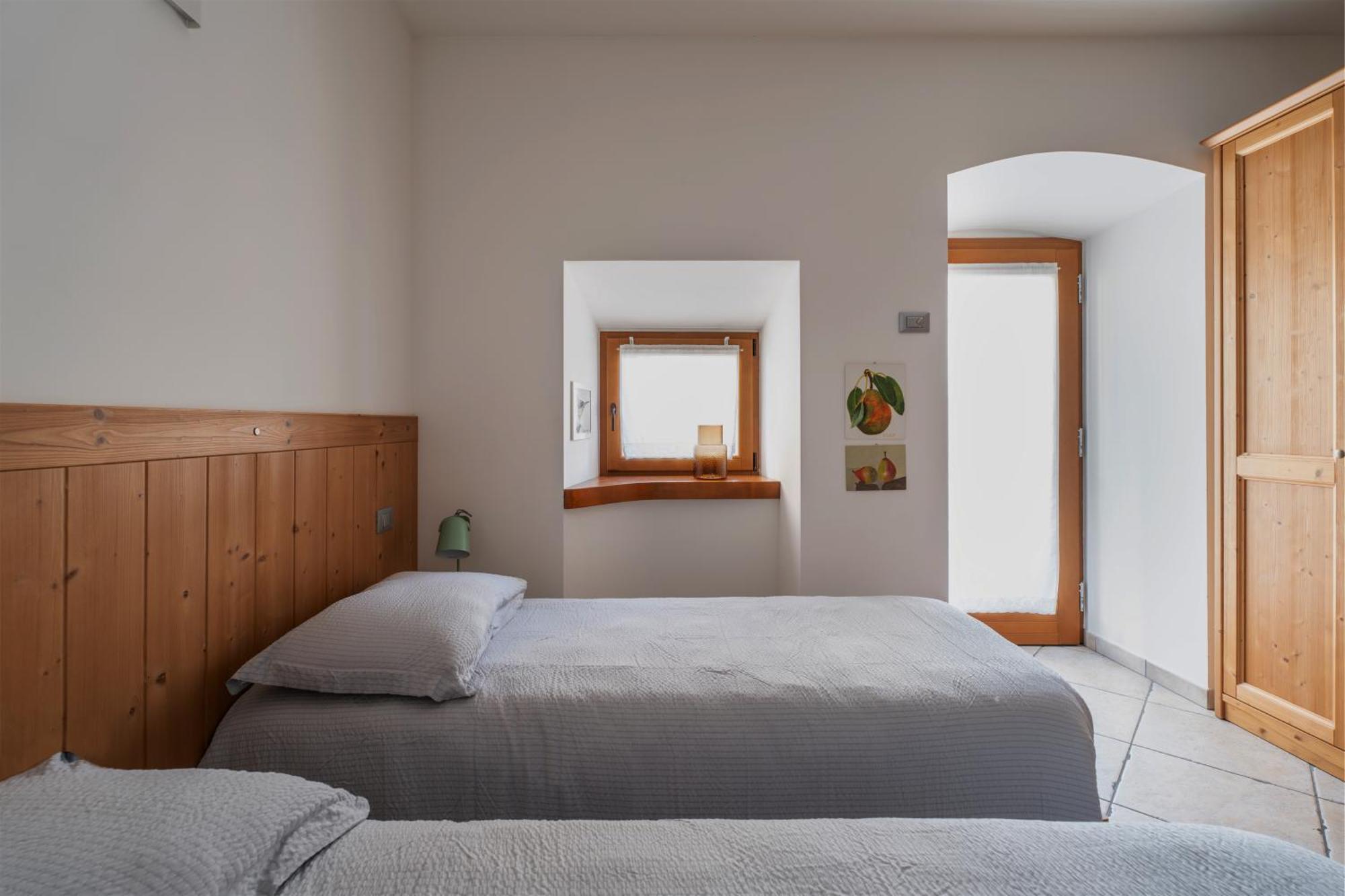 Pietra Rara Apartments Pietramurata Kültér fotó