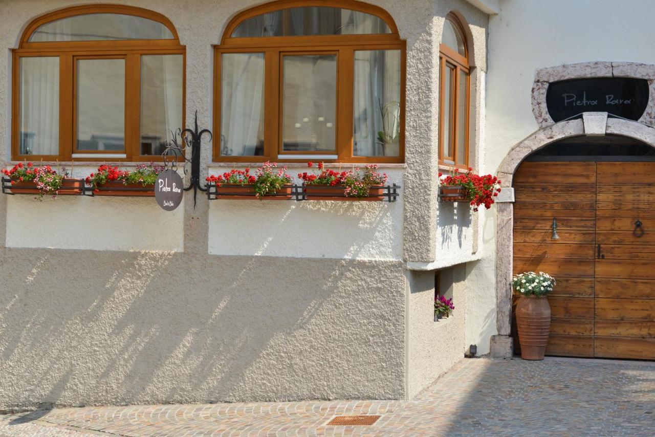 Pietra Rara Apartments Pietramurata Kültér fotó